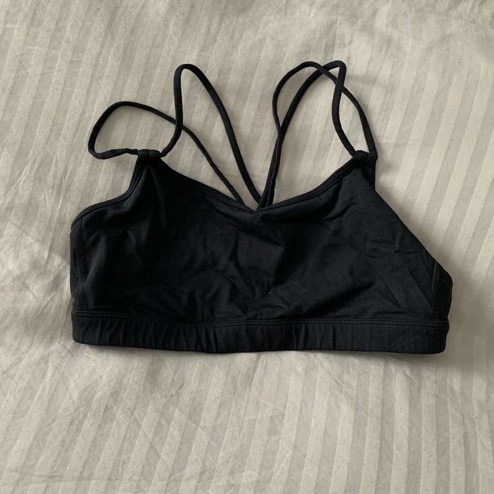 LULULEMON - Sports Bra